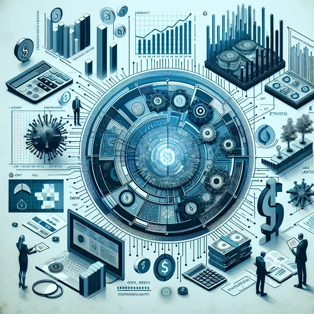Powerfleet, Inc. Q4 2024 Financial Analysis: Growth Amidst Losses and Debt