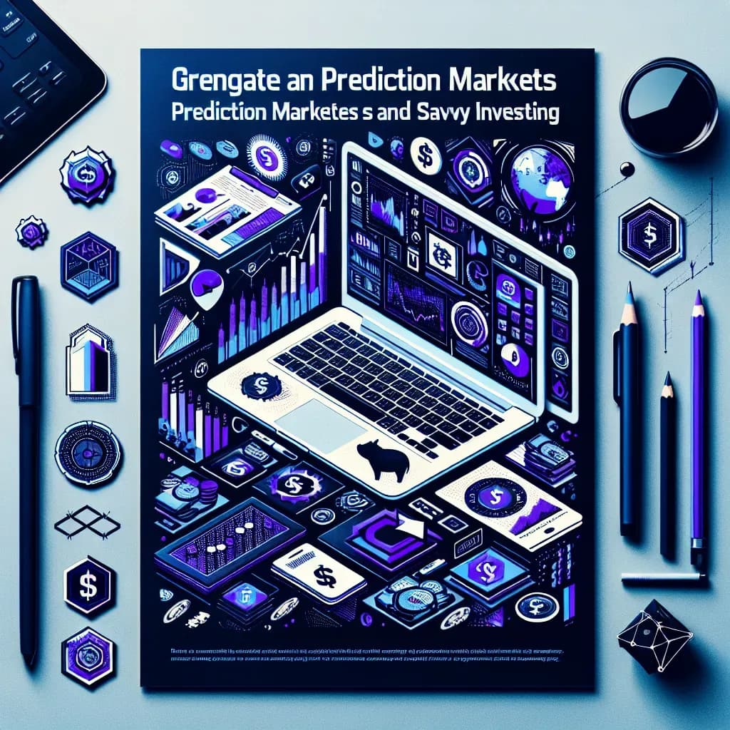 Prediction Markets: The Next Big Thing for Savvy Investors!