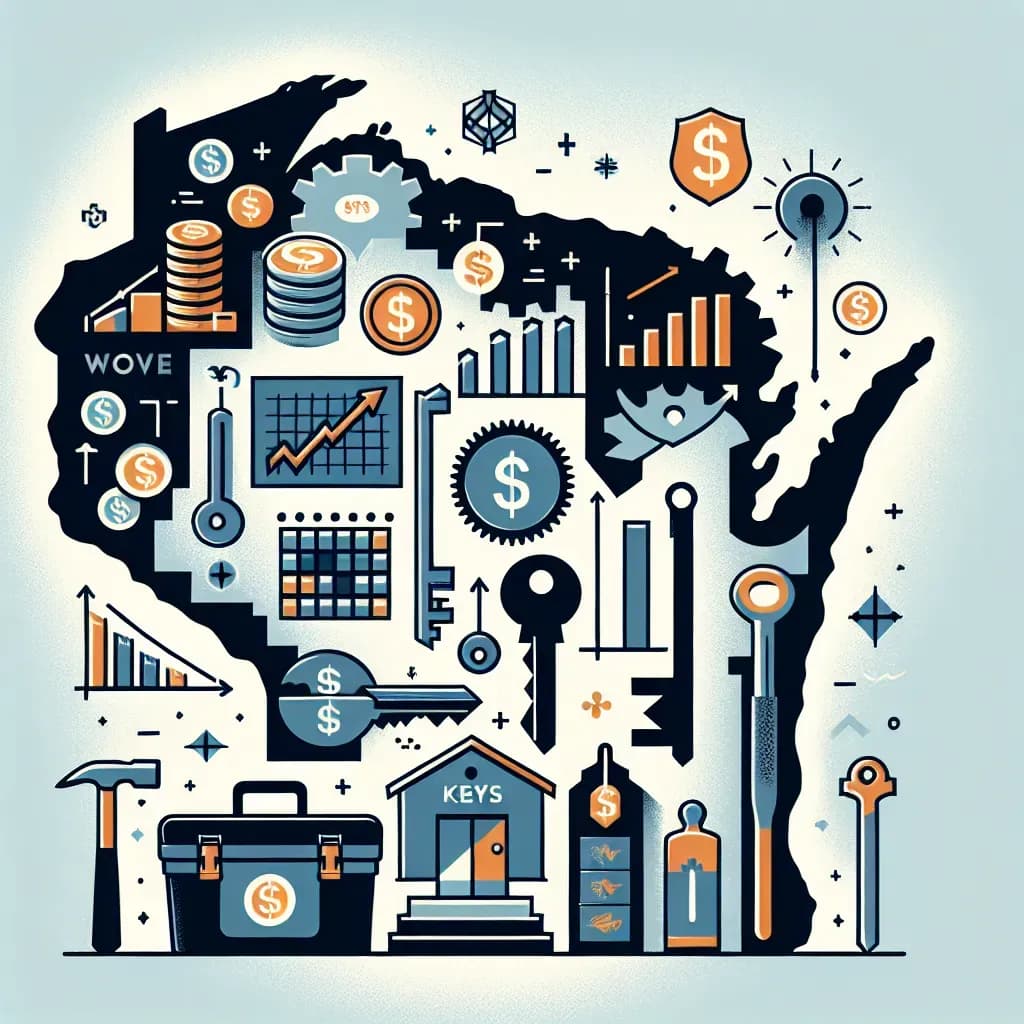 Presidential Aid Sparks Financial Opportunities: What Investors Need to Know