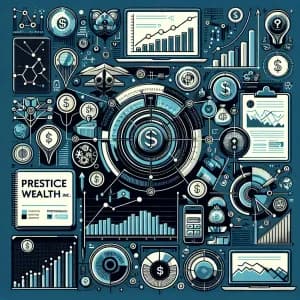 Prestige Wealth Inc. 6-K Report: December 2024 Financial Insights