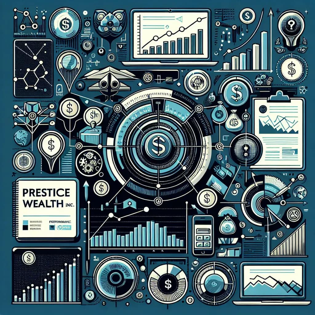 Prestige Wealth Inc. 6-K Report: December 2024 Financial Insights