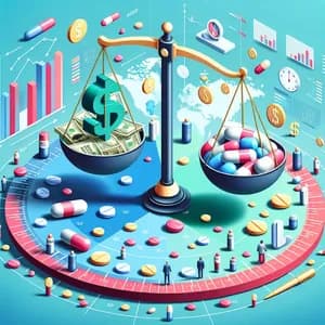 Price Wars in Weight-Loss Drugs: A Game Changer for Big Pharma?