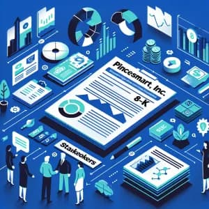 PriceSmart, Inc. 8-K Filing Insights: Key Events on January 8, 2025