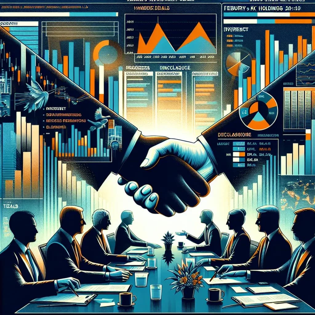 Primech Holdings Ltd. 2025 Investor Presentation Highlights - Form 6-K Report