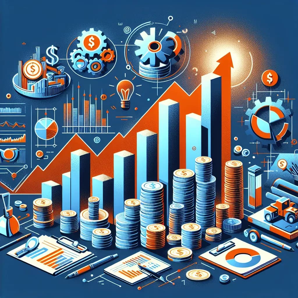 Primoris Services Corporation: 2024 Financial Analysis & Investment Outlook