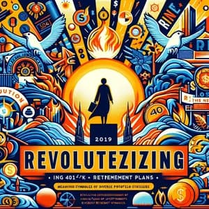 Private Assets in 401(k): A New Era for Retirement Investing