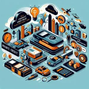 Private Credit Under Pressure: What Investors Must Know for 2025