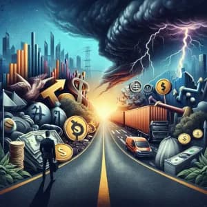 Private Equity's Turbulent Road Ahead: Tariff Challenges Loom