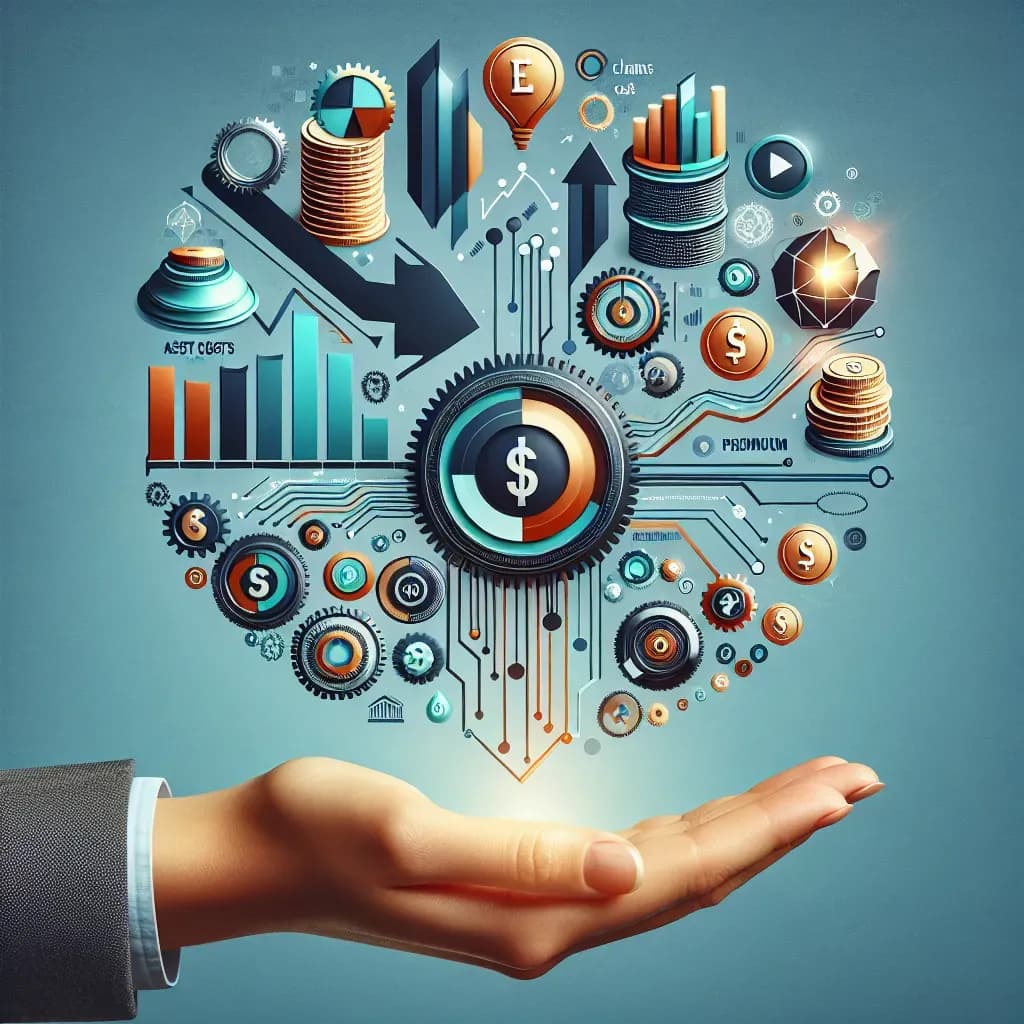ProAssurance Corporation 2024 Financial Report: Challenges and Insights