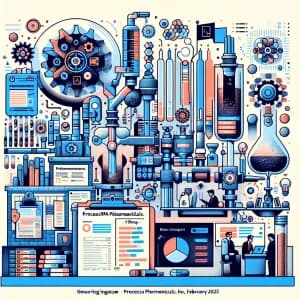 Processa Pharmaceuticals, Inc. 8-K Current Report - February 2025 Insights