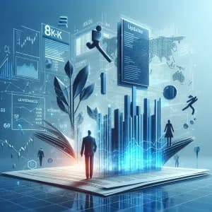 Progressive Corp 8-K Report: Key Updates as of February 19, 2025