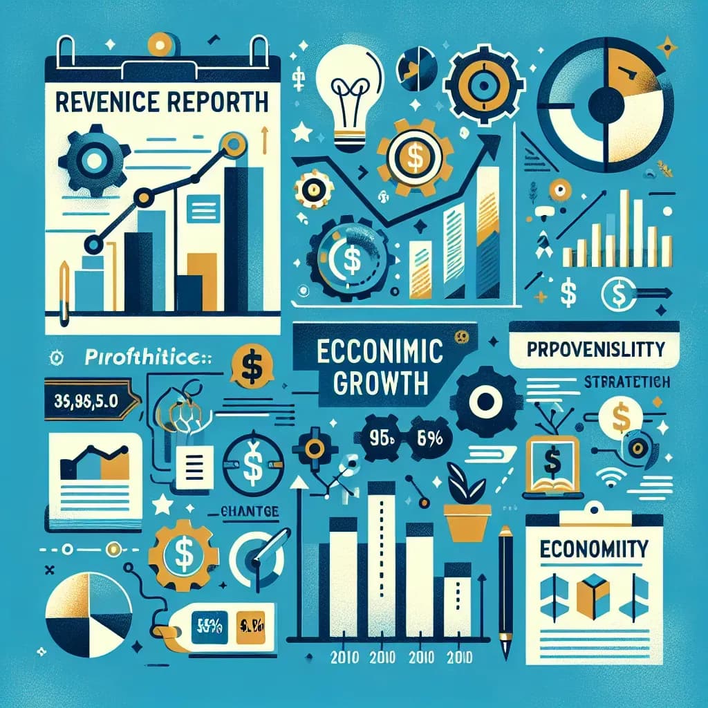 Prologis, Inc. 2024 Financial Report: Growth Insights & Profitability Challenges