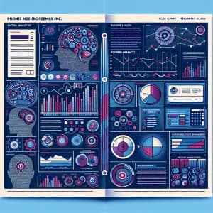 Promis Neurosciences Inc. 8-K Report: Key Insights & Filing Details