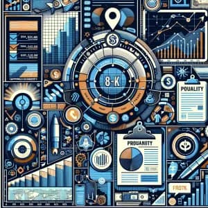 Protagenic Therapeutics, Inc. 8-K Report: Key Financial Insights & Updates