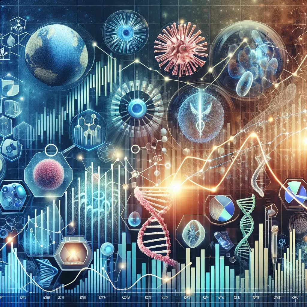 Protagonist Therapeutics Q4 2024 Report: A Financial Turnaround Worth Watching