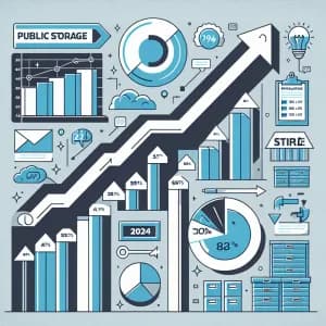 Public Storage 2024 Financial Report: Growth Amid Challenges
