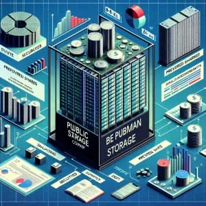 Public Storage 8-K Report: Key Securities & Debt Insights (Feb 2025)