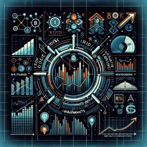 PureCycle Technologies 8-K Report: Insights on Stock & Warrant Issuance