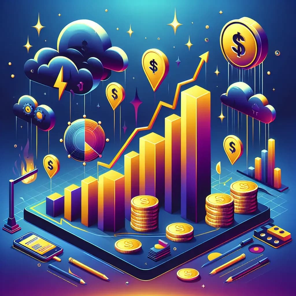 Q1 2025 Financial Report: Strong Growth for Company X Amid Asset Challenges