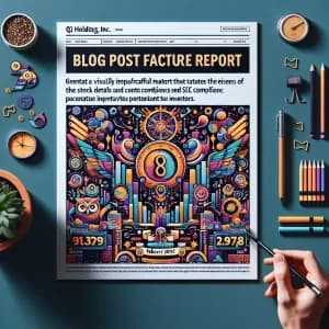 Q2 Holdings, Inc. 8-K Report: Key Insights & Compliance Overview