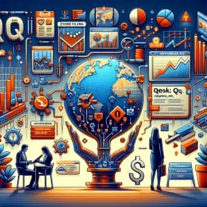 Q2 Holdings, Inc. 8-K Report: Key Insights from February 2025 Filing