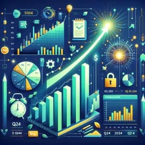 Q4 2024 Financial Analysis of [Company Name]: Growth & Investment Insights