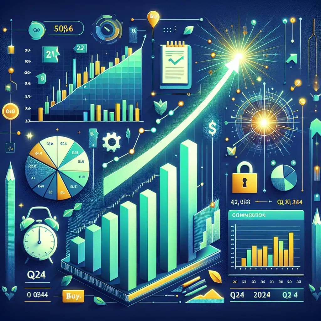 Q4 2024 Financial Analysis of [Company Name]: Growth & Investment Insights