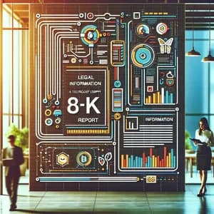 QUALCOMM INC 8-K Report: Key Insights on April 30, 2025 Filing