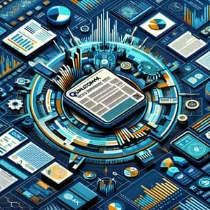 QUALCOMM INC 8-K Report: Key Updates & Insights from May 12, 2025