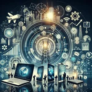 QUALCOMM INC 8-K Report: Key Updates & Insights on July 30, 2025