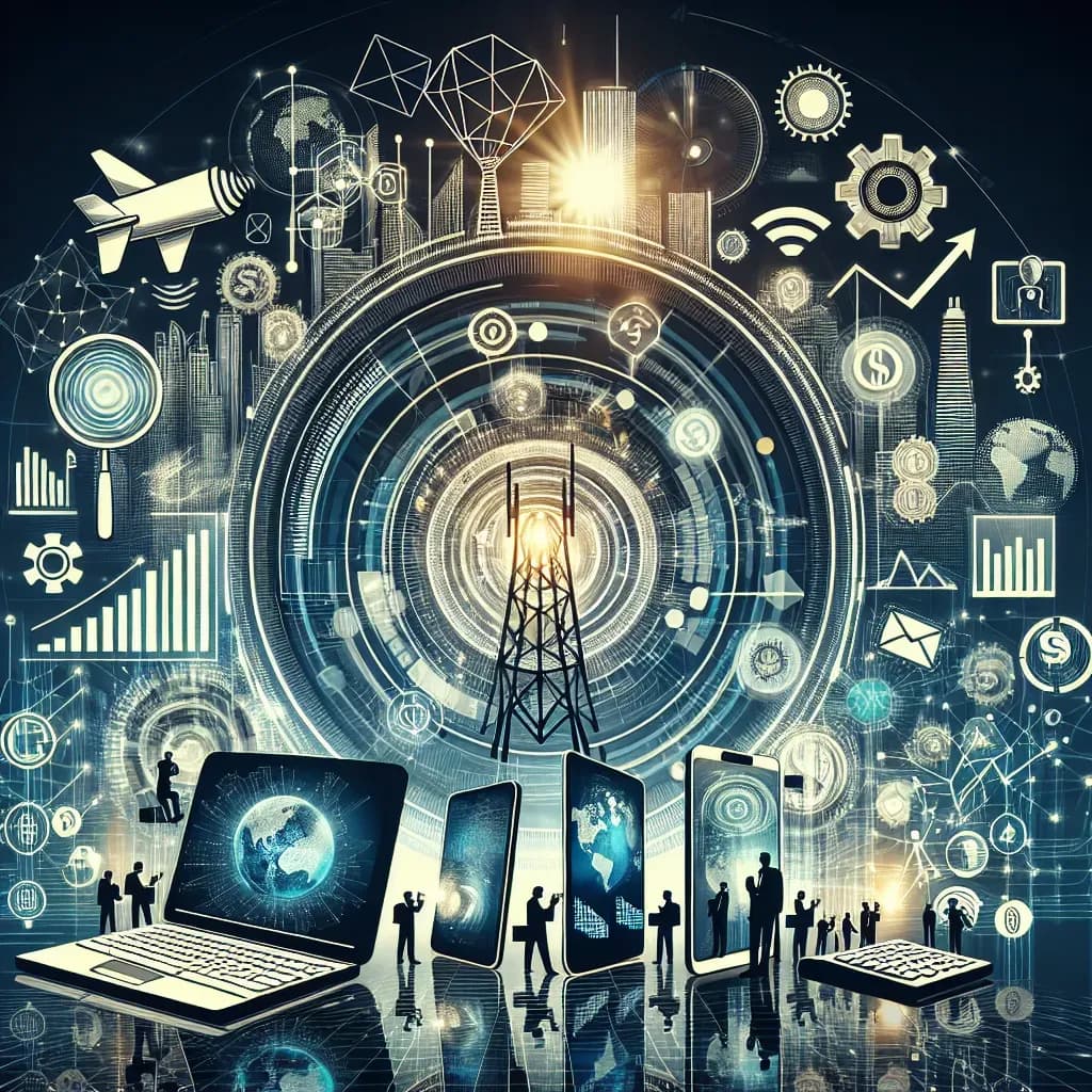 QUALCOMM INC 8-K Report: Key Updates & Insights on July 30, 2025