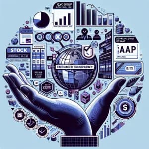 QVC Group, Inc. Financial Report: Stock Insights & Compliance (Feb 2025)