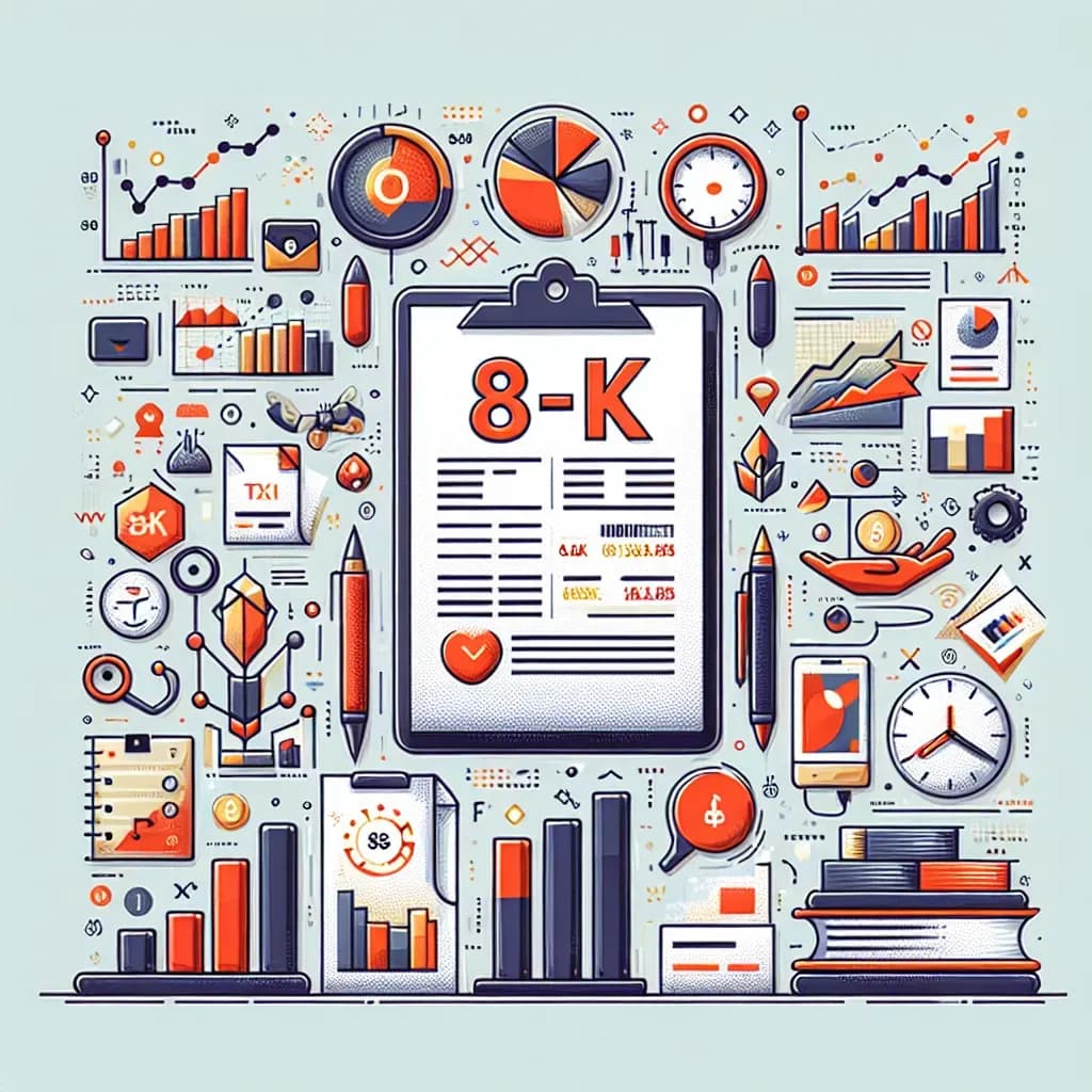 QXO, Inc. 8-K Filing: Key Insights and Financial Update as of January 15, 2025