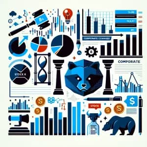 QXO, Inc. 8-K Report: Key Insights on Corporate Changes & Stock Performance