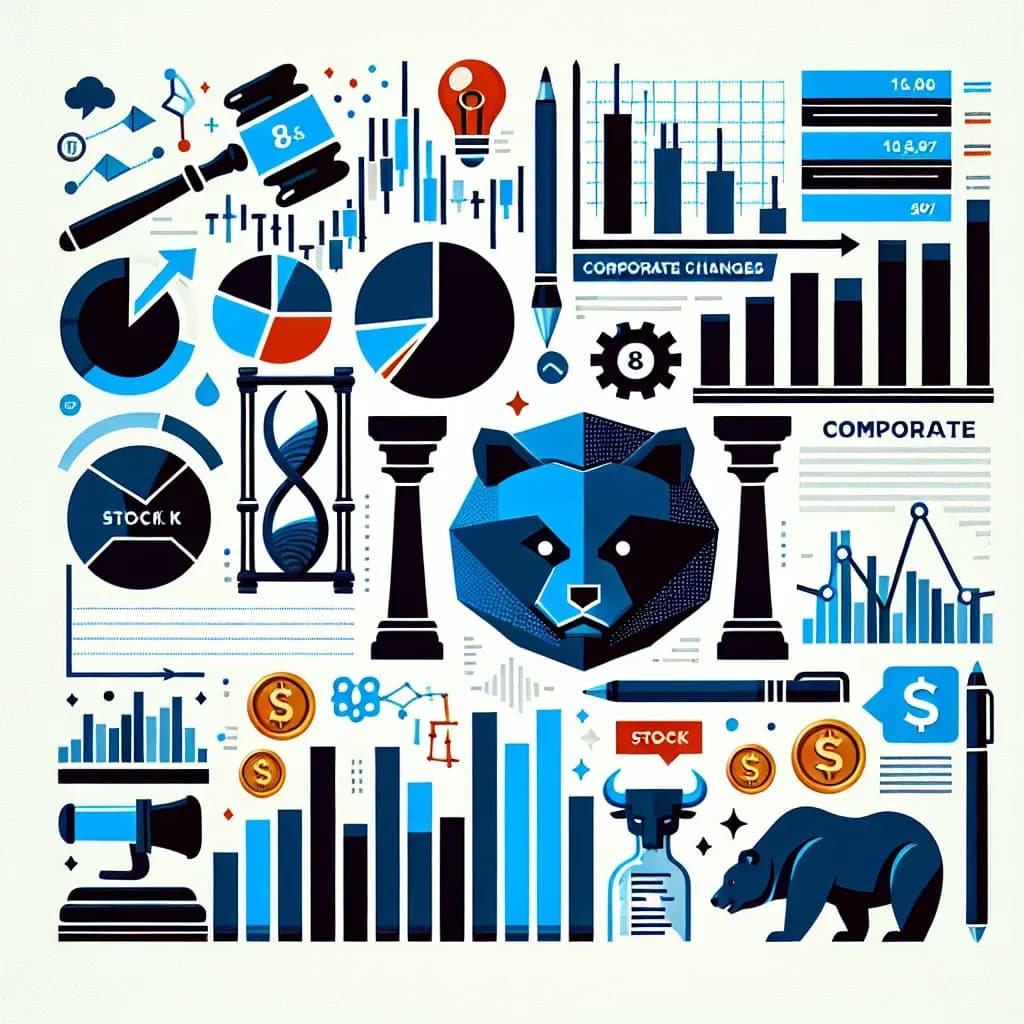 QXO, Inc. 8-K Report: Key Insights on Corporate Changes & Stock Performance