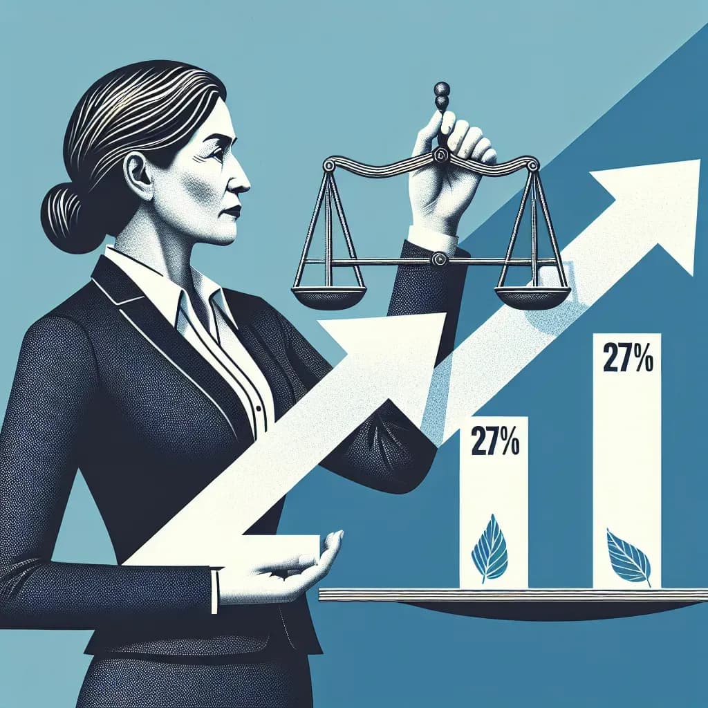 Quad/Graphics, Inc. 2024 Financial Report: Sales Surge Amid Operational Struggles