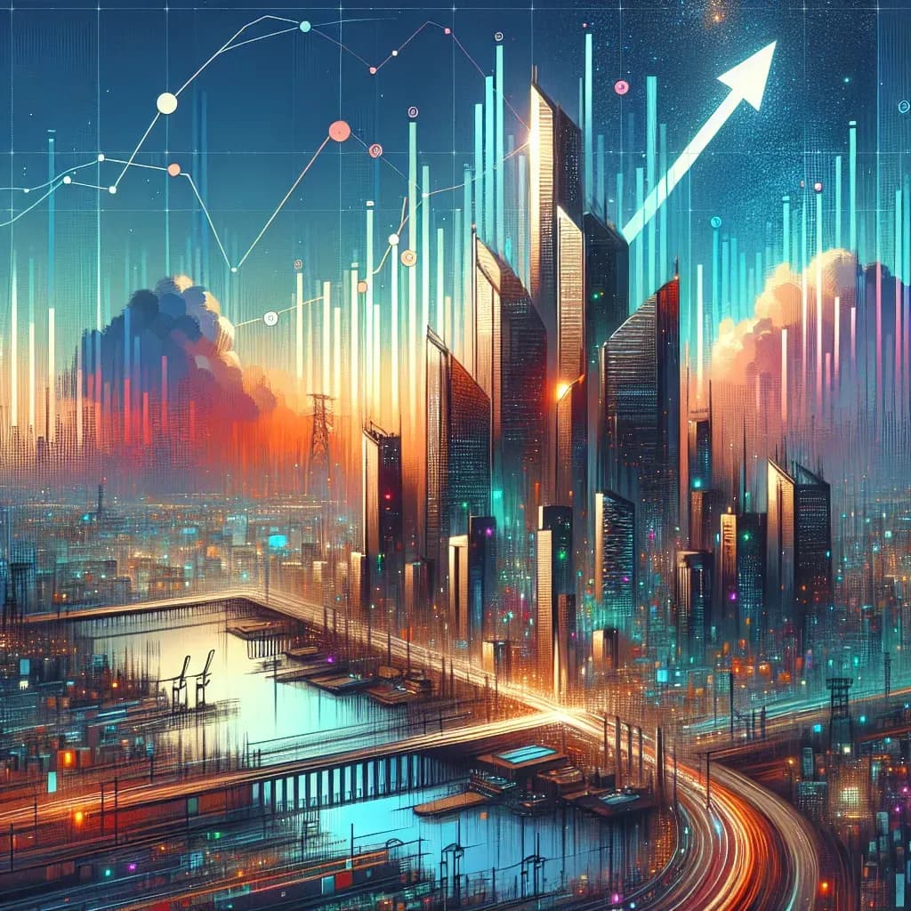 Qualcomm Inc. 10-Q Report: Strong Growth & Buy Recommendation for April 2025