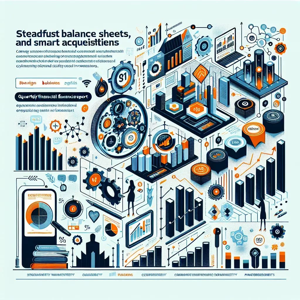 Qualys, Inc. Q4 2024 Financial Report: Strong Growth and Strategic Investments