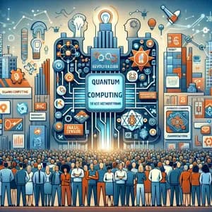 Quantum Computing: The Next Big Investment Frontier