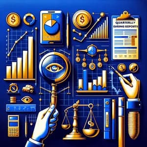 Quarterly Earnings Reports: A Game Changer for Investors?