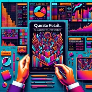 Qurate Retail, Inc. 8-K Report: Stock Insights for January 7, 2025