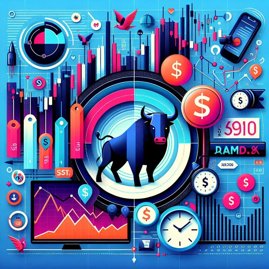 Qurate Retail, Inc. Financial Report: Stock Classifications & Insights