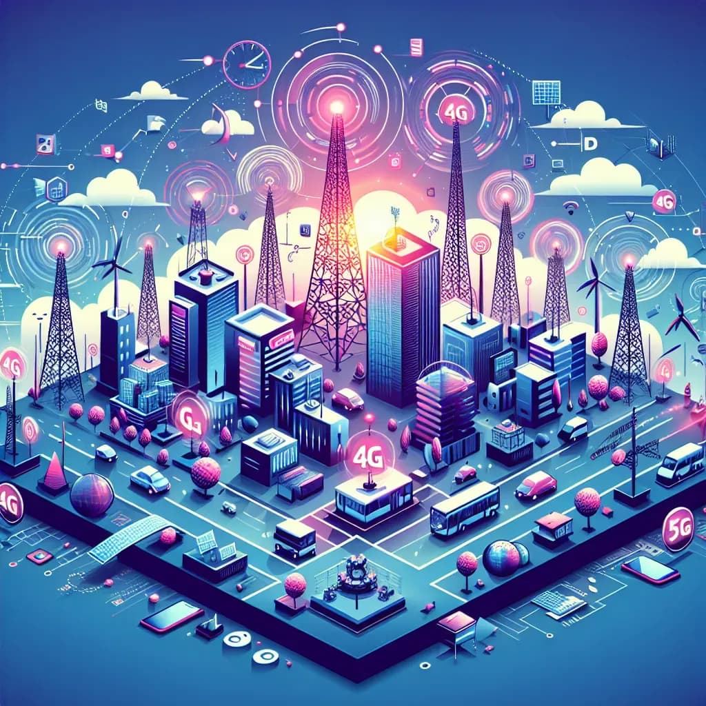 RADCOM Ltd. Secures Multi-Year Agreement to Enhance 4G and 5G Network Solutions