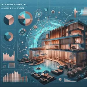 RCI Hospitality Holdings, Inc. 8-K Filing: Key Updates & Insights