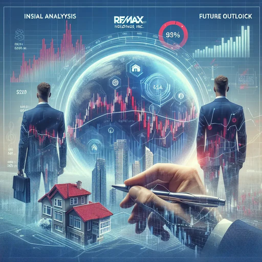 RE/MAX Holdings, Inc. 8-K Filing: Key Insights for Investors (February 2025)
