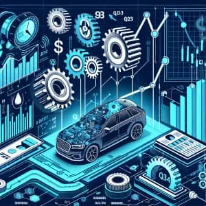 REE Automotive Ltd. Q3 2024 Financial Report: Key Insights & Announcements