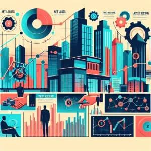 RF Acquisition Corp. Financial Report: Strategic Moves Amidst Challenges
