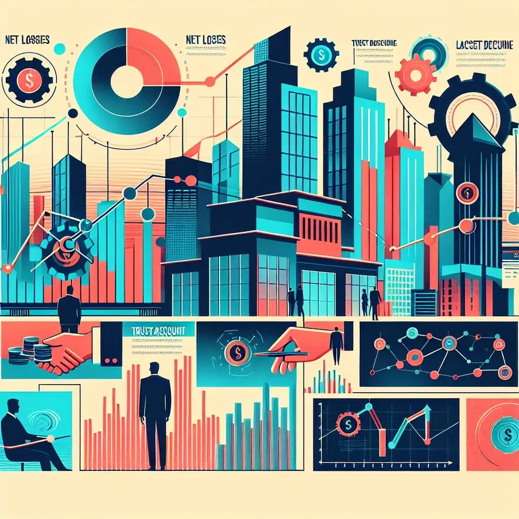 RF Acquisition Corp. Financial Report: Strategic Moves Amidst Challenges