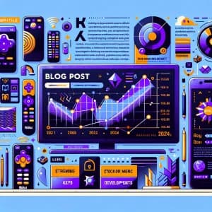 ROKU, INC. 8-K Report: December 31, 2024 Highlights & Insights