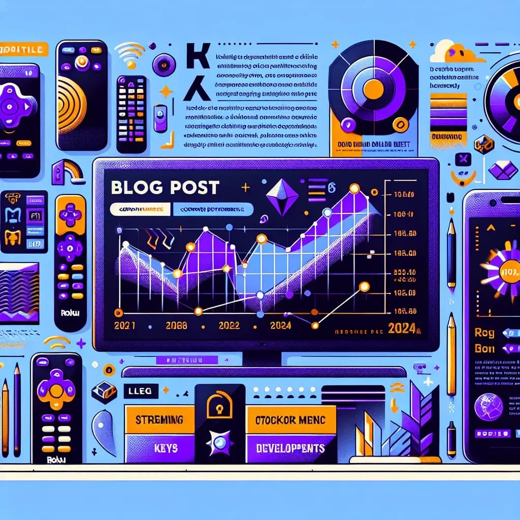 ROKU, INC. 8-K Report: December 31, 2024 Highlights & Insights